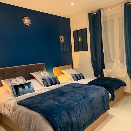 La Liberte Bed & Breakfast Narbonne Eksteriør bilde