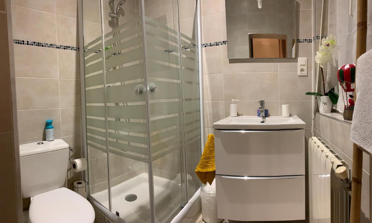 La Liberte Bed & Breakfast Narbonne Eksteriør bilde