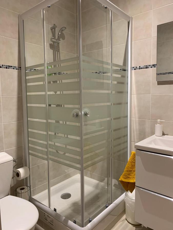 La Liberte Bed & Breakfast Narbonne Eksteriør bilde
